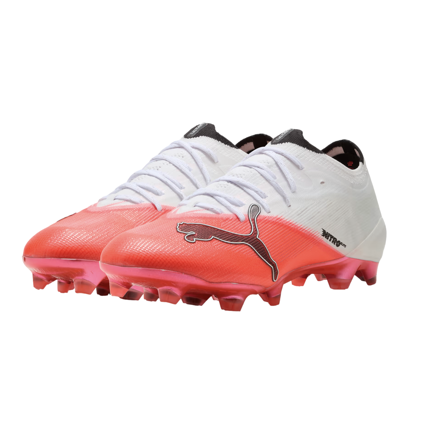 Puma Ultra Nitro 7 Ultimate Firm Ground Cleats