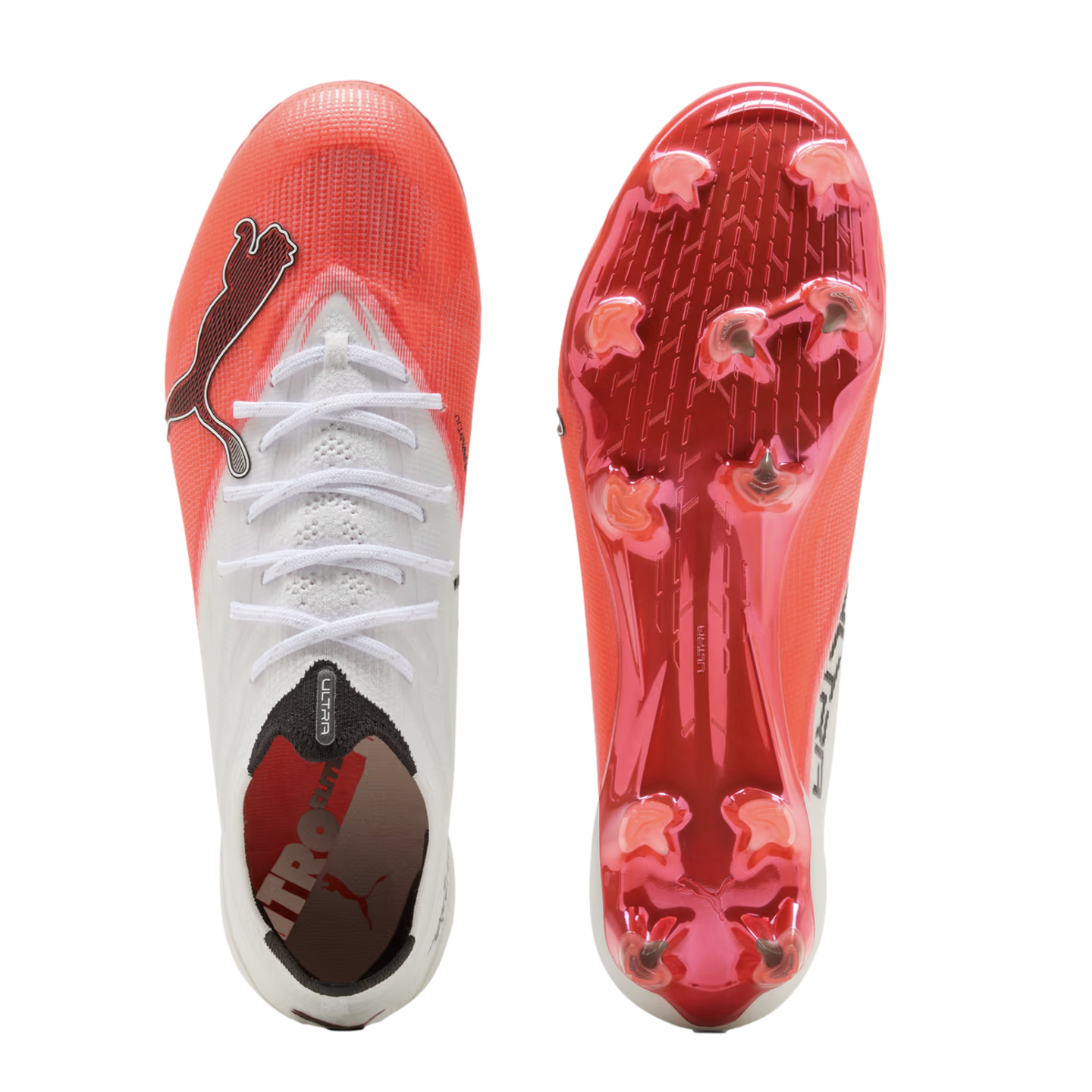 Puma Ultra Nitro 7 Ultimate Firm Ground Cleats