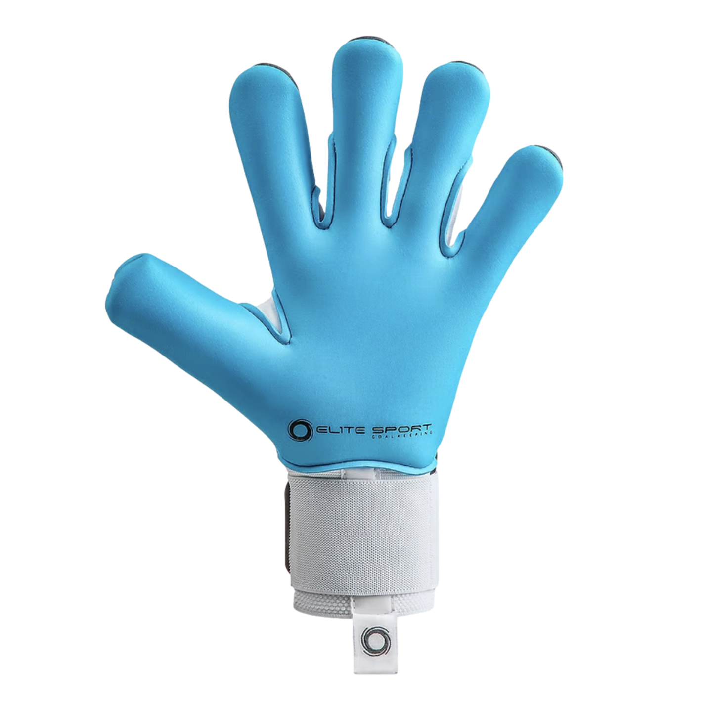 Elite Sport Revolution x Aqua 26 Goalkeeper Gloves