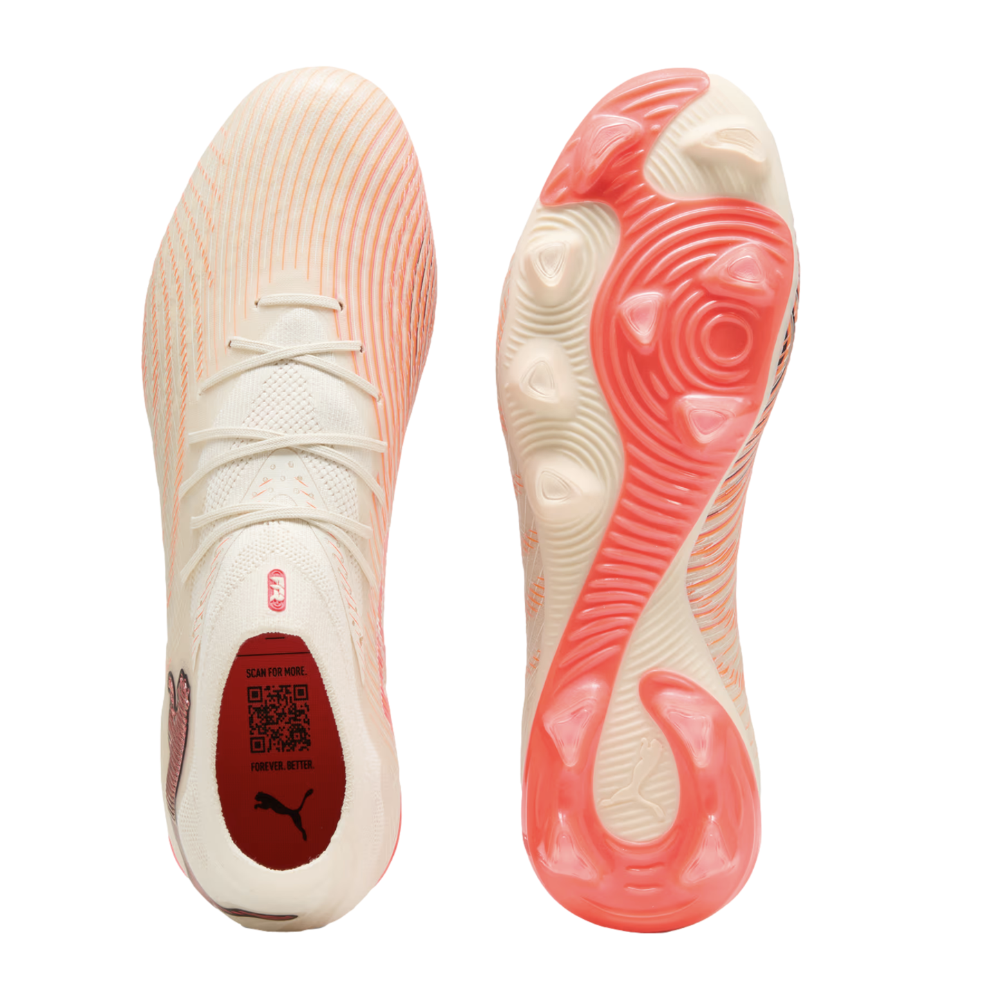 Puma Future 9 Pro Firm Ground Cleats
