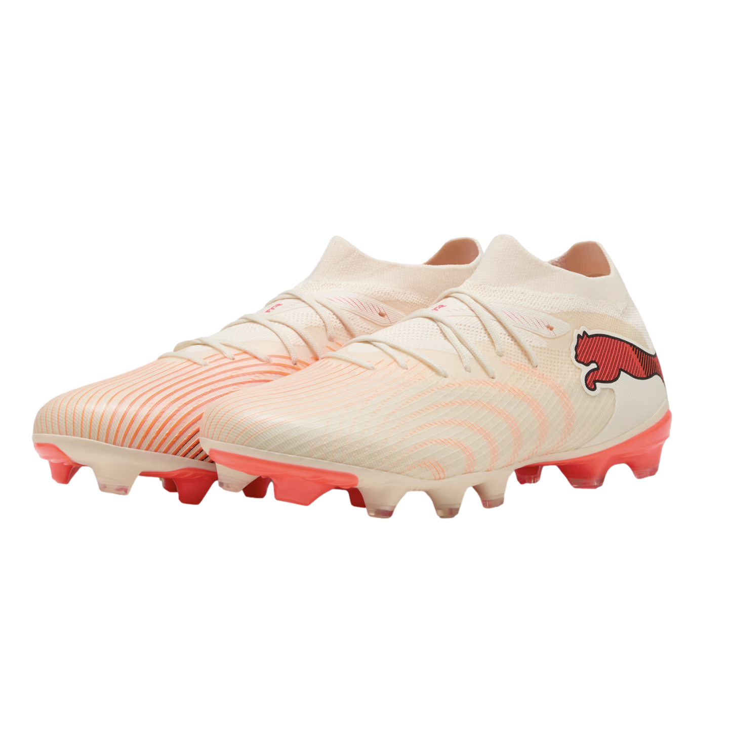 Puma Future 9 Match Firm Ground Cleats