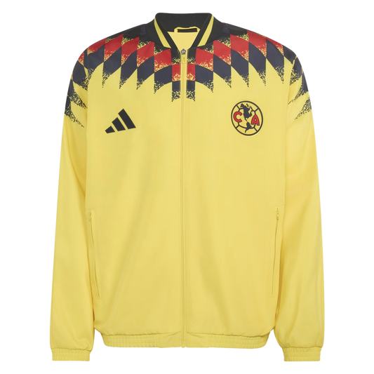 Adidas Club America Track Top Jacket