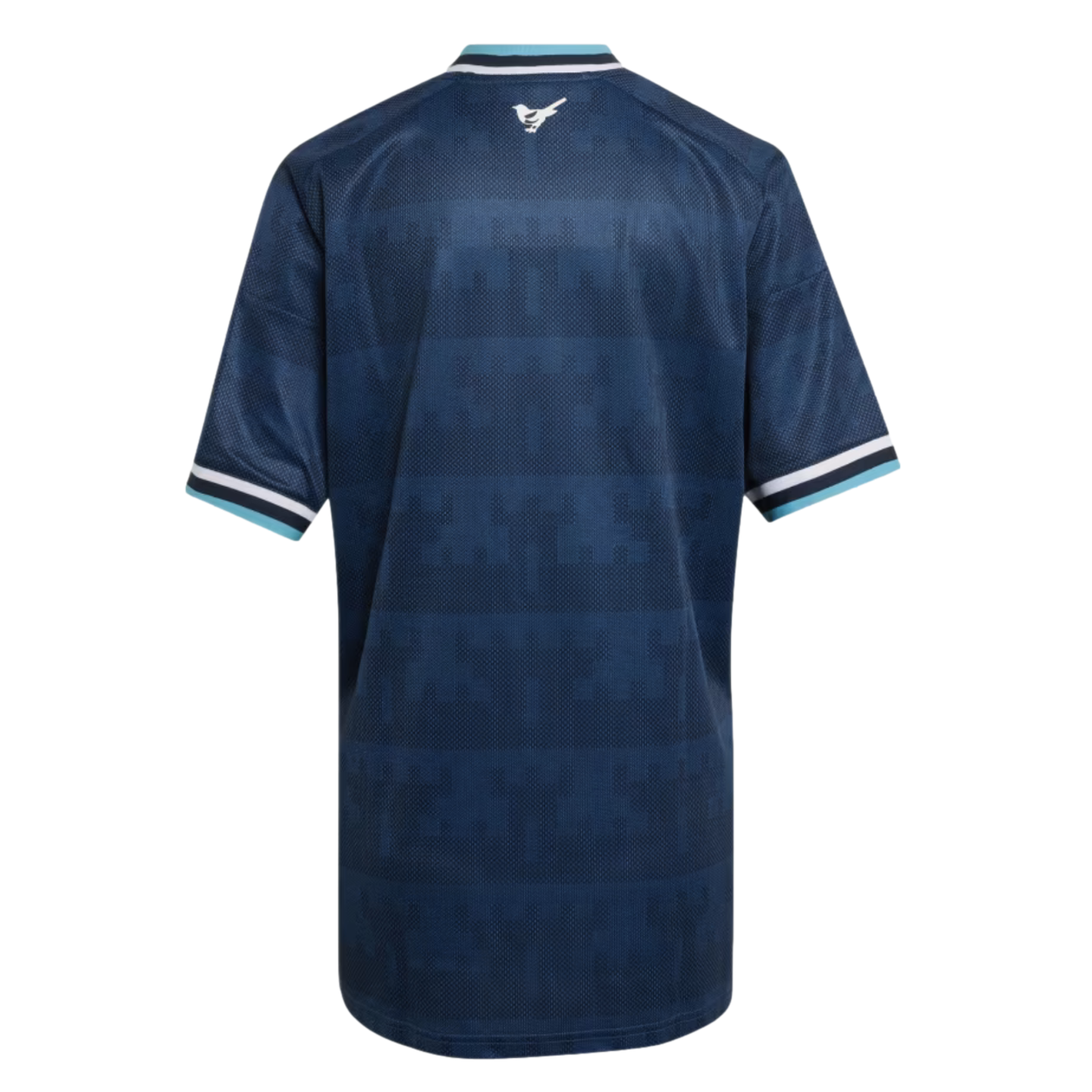 Adidas Newcastle United 26/27 Away Jersey