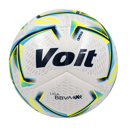 Voit Aereus 40 Apertura FIFA QualityLiga MX Ball