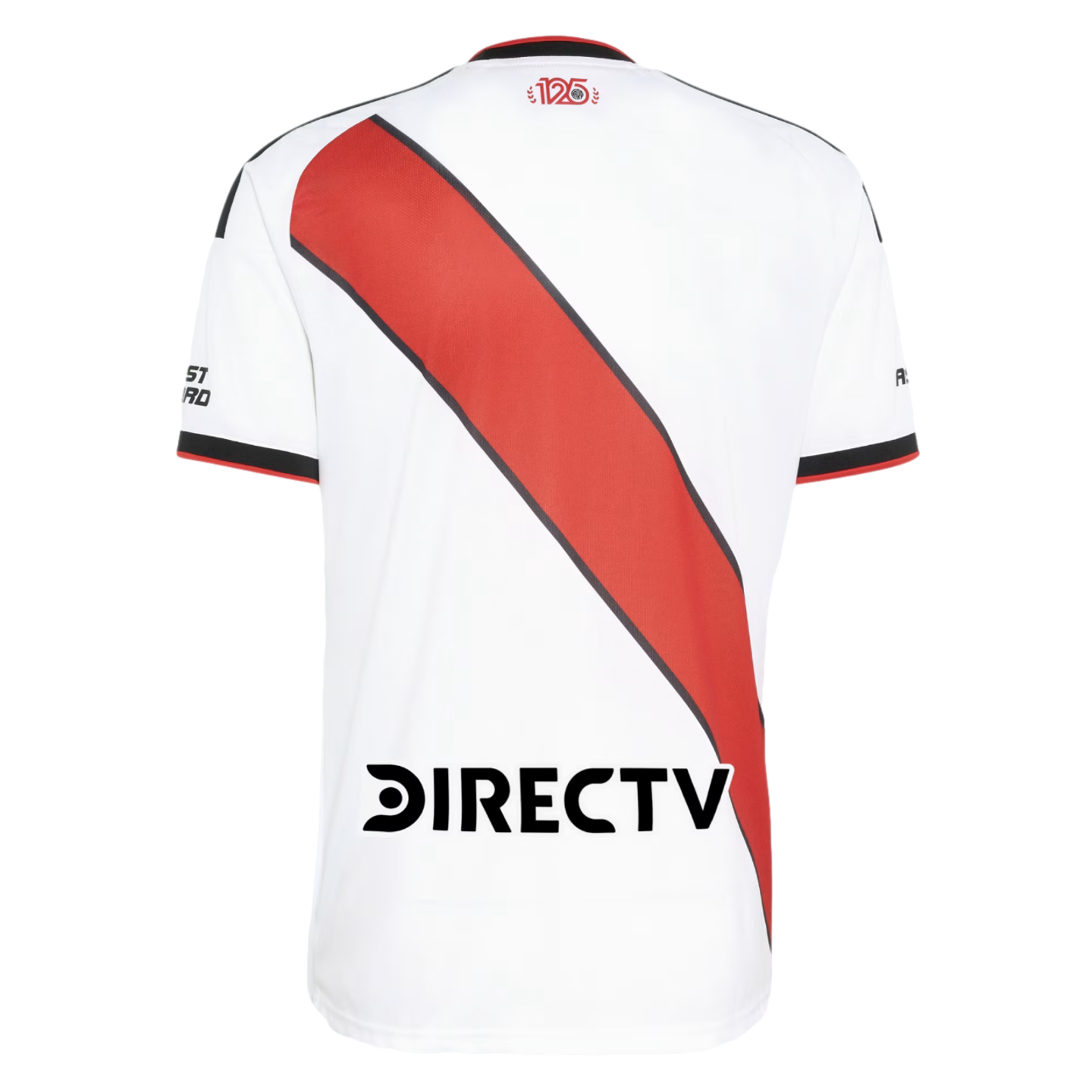 Adidas River Plate 26/27 Home Jersey