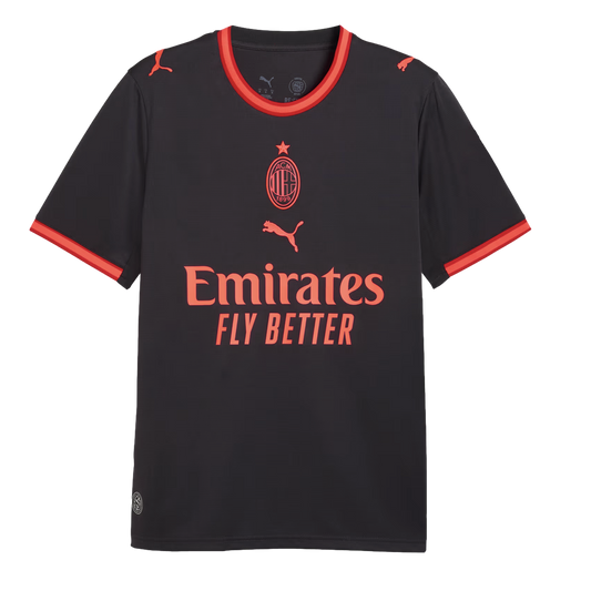 Puma AC Milan 26/27 Third Jersey
