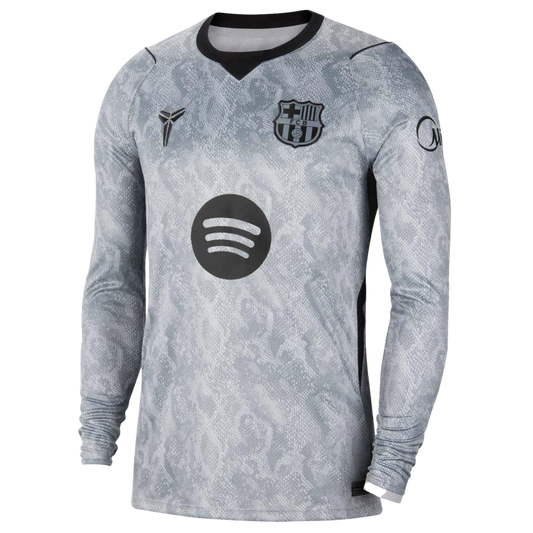 Nike Barcelona 26/27 Goalkeeper Away Jersey