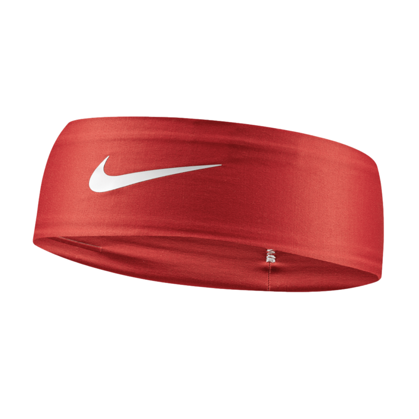 Nike Dri-Fit Fury Classic Youth Headband - Red