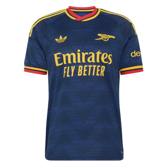Adidas Arsenal 26/27 Away Jersey