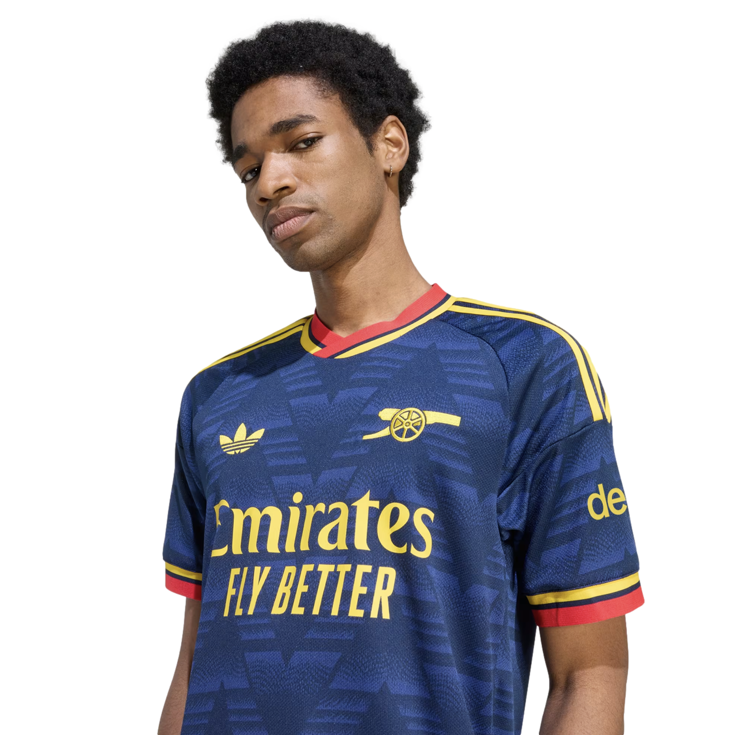 Adidas Arsenal 26/27 Away Jersey