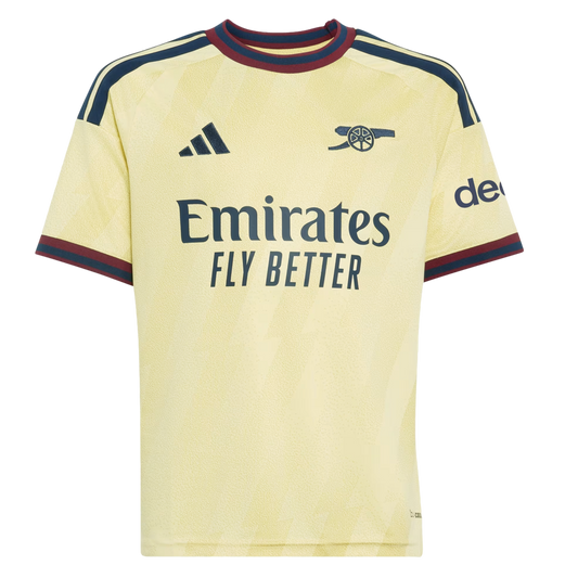 Adidas Arsenal 26/27 Youth Third Jersey