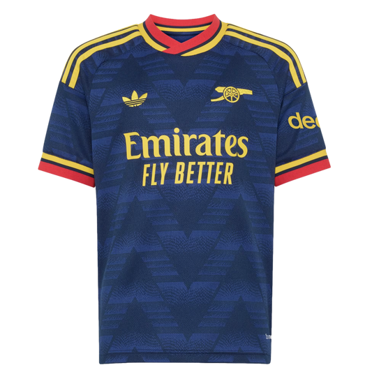 Adidas Arsenal 26/27 Youth Away Jersey