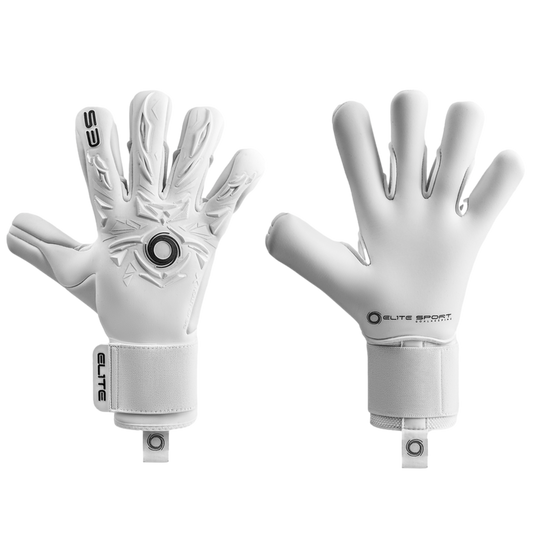 Elite Sport Revolution x WG1 Goalkeeper Gloves
