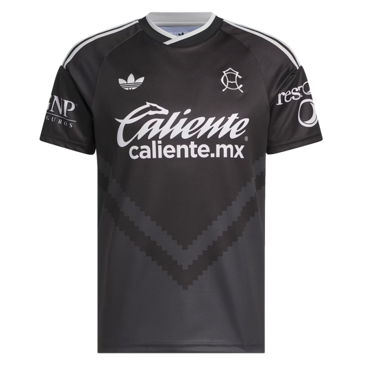 Adidas Club America 26/27 Away Jersey