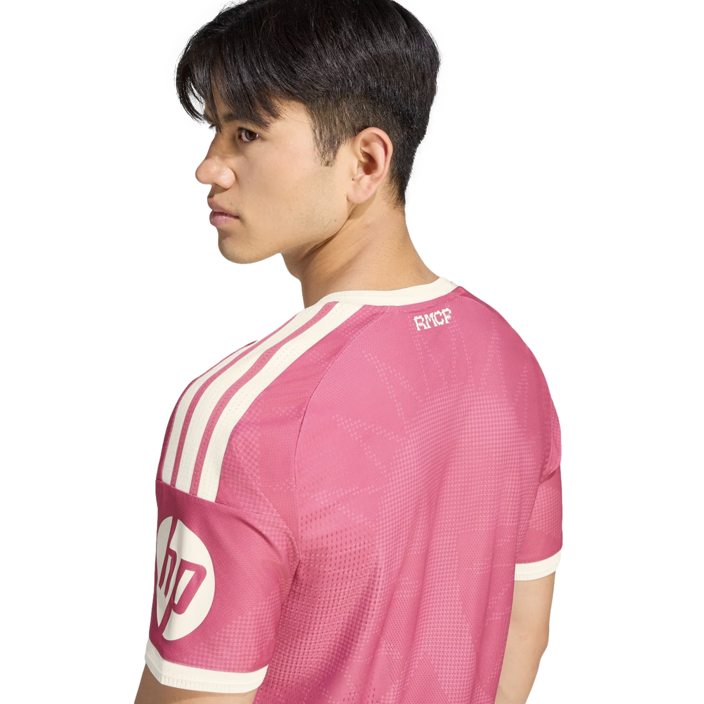 Adidas Real Madrid 26/27 Authentic Third Jersey