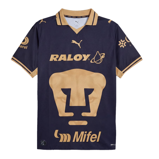 Puma Pumas UNAM 26/27 Home Jersey