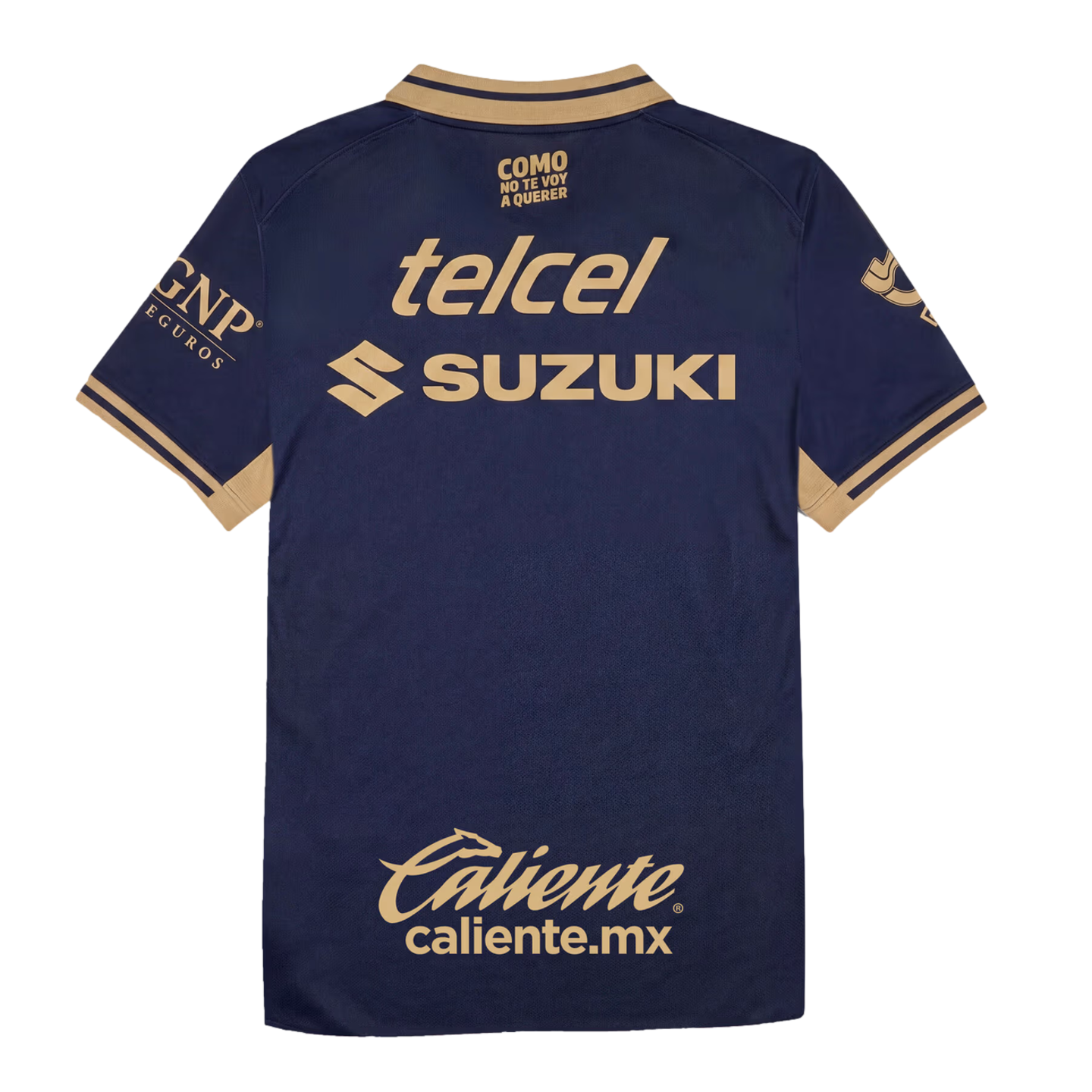 Puma Pumas UNAM 26/27 Home Jersey
