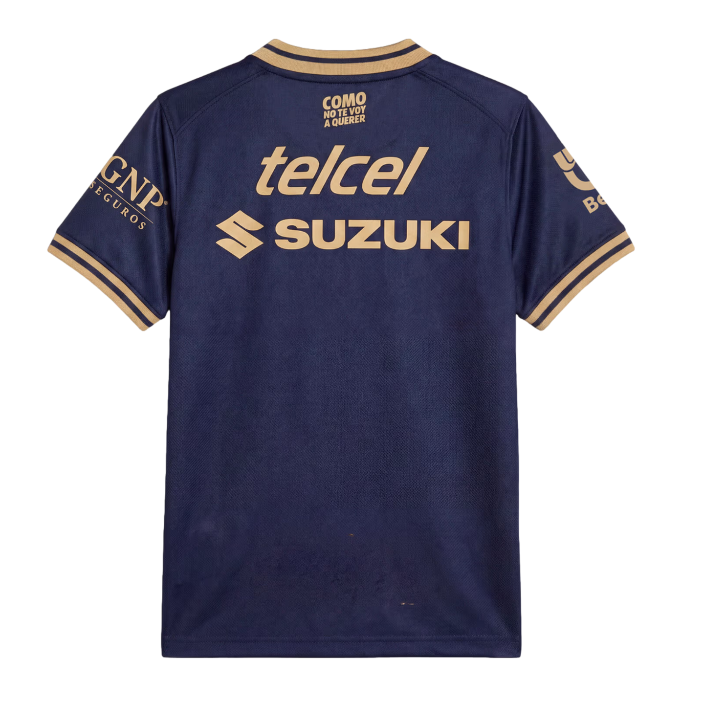 Puma Pumas UNAM 26/27 Youth Home Jersey