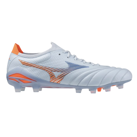 Mizuno Morelia Neo V Beta Made in Japan Firm Ground Cleats