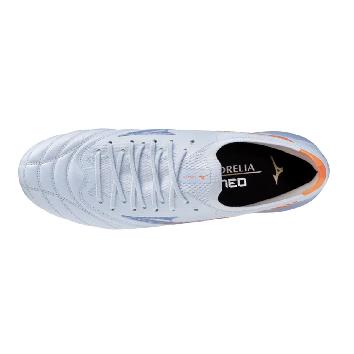 Mizuno Morelia Neo V Beta Made in Japan Firm Ground Cleats