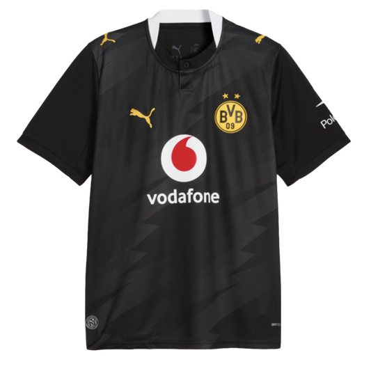 Puma Borussia Dortmund 26/27 Away Jersey