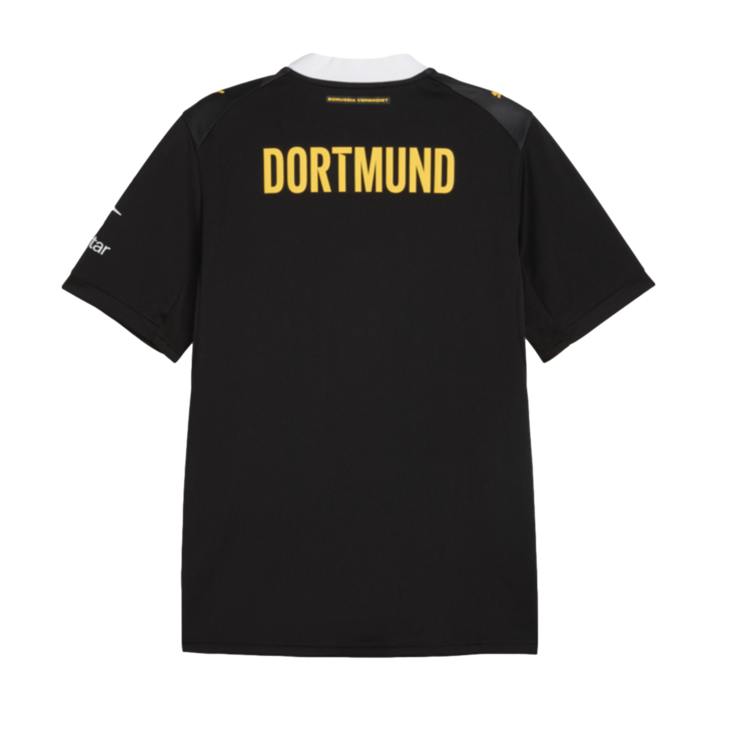 Puma Borussia Dortmund 26/27 Away Jersey