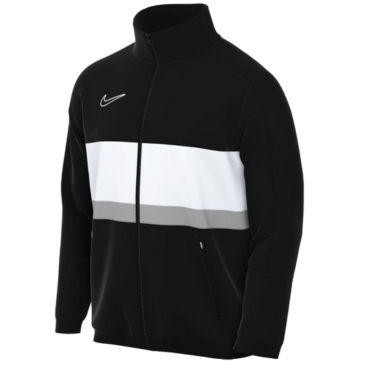 Nike Academy Dri-Fit Track Jacket - Black