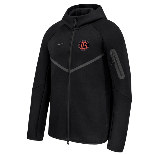 Nike Bay FC Tech Fleece Jacket