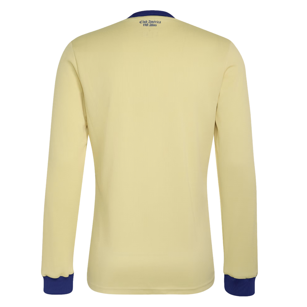 Adidas Club America 26/27 Anniversary Long Sleeve Jersey