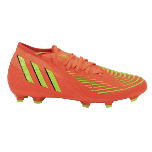 Botas de fútbol para terreno firme Adidas Predator Edge.2