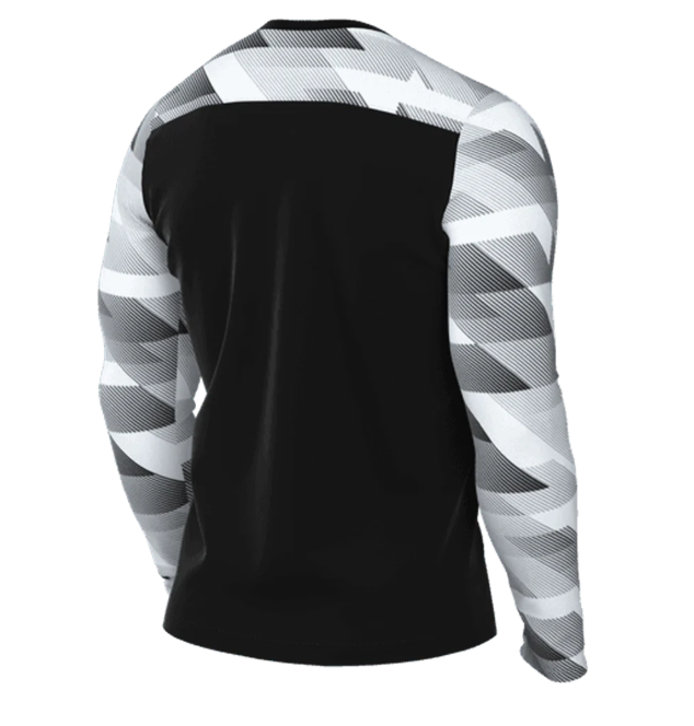 Nike Youth Dri-FIT Park IV GK Jersey - Black CJ6073-010