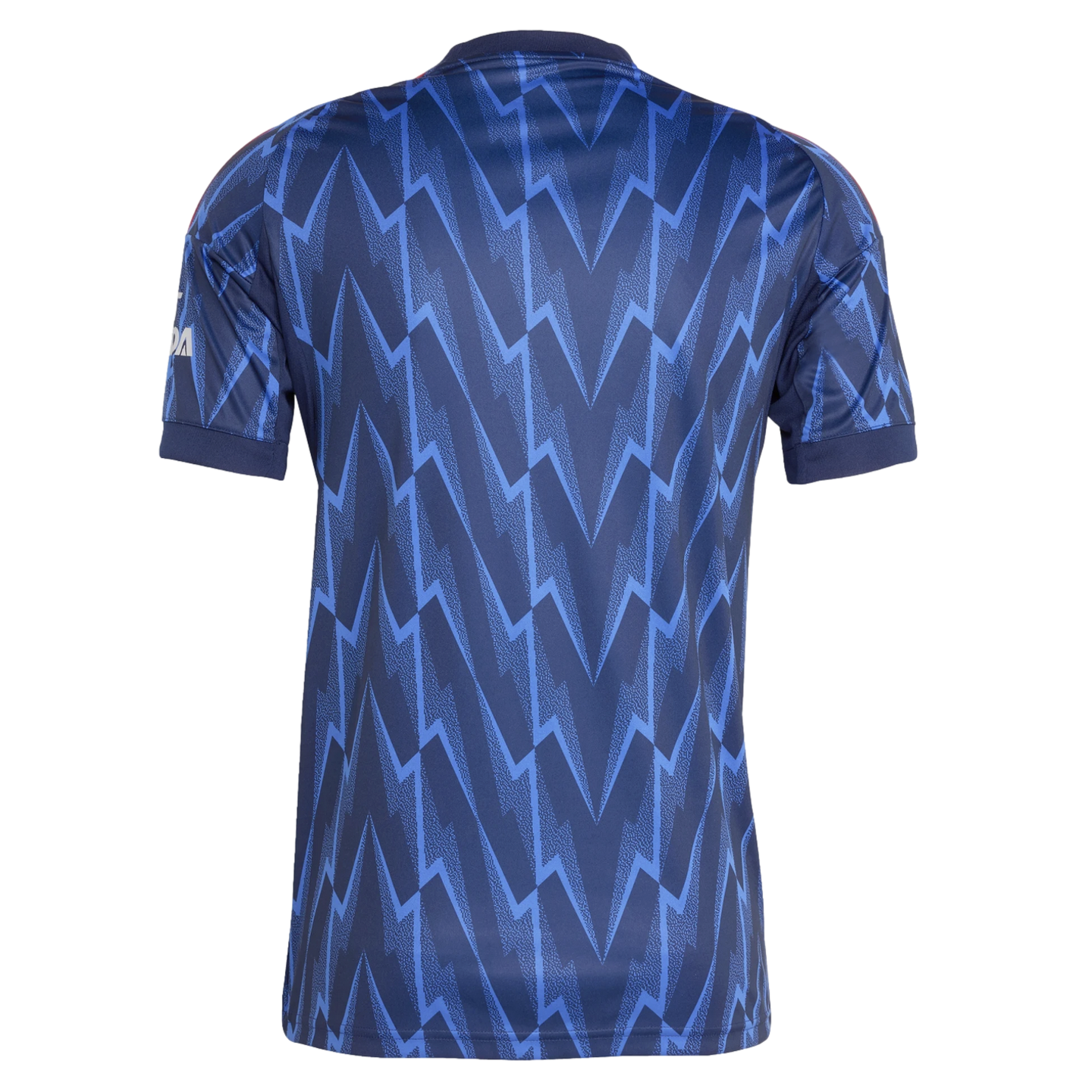 Adidas Arsenal 25/26 Away Jersey JI9511