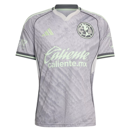 Adidas Club America 25/26 Third Jersey
