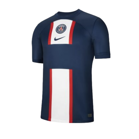 Camiseta local Nike del Paris Saint-Germain 22/23