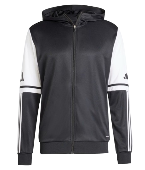 adidas Squadra 25 Hoodie - Black