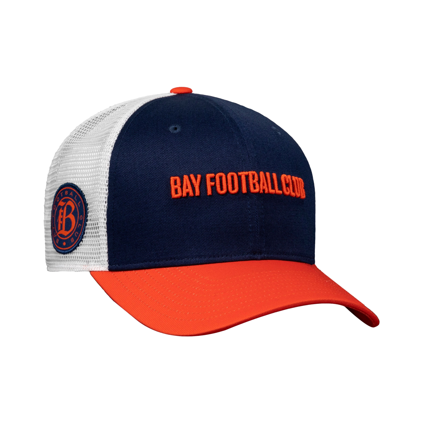 Nike Bay FC Rise Trucker Hat