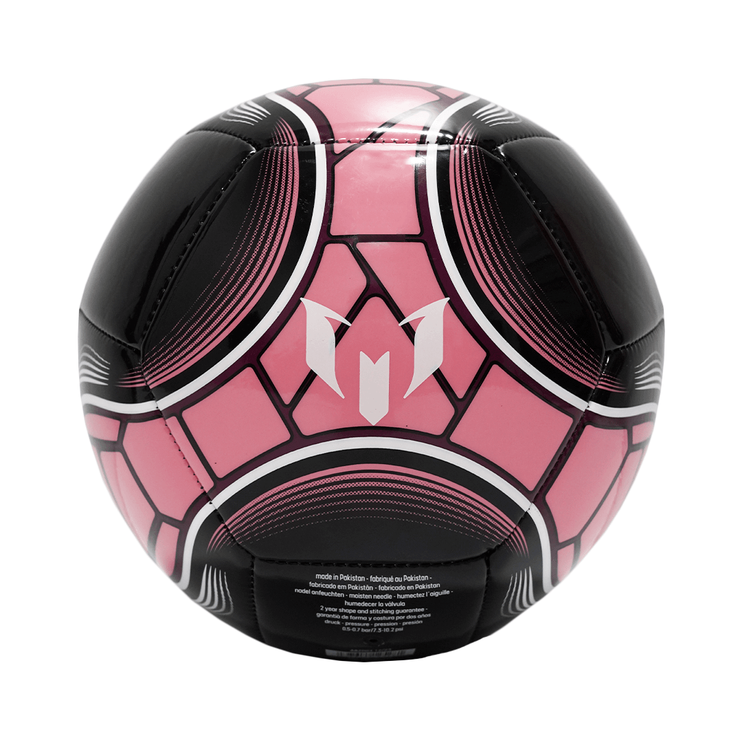 Adidas Messi Club Soccer Ball