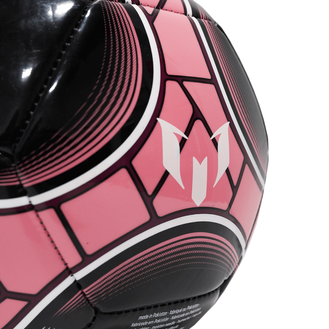 Adidas Messi Club Soccer Ball