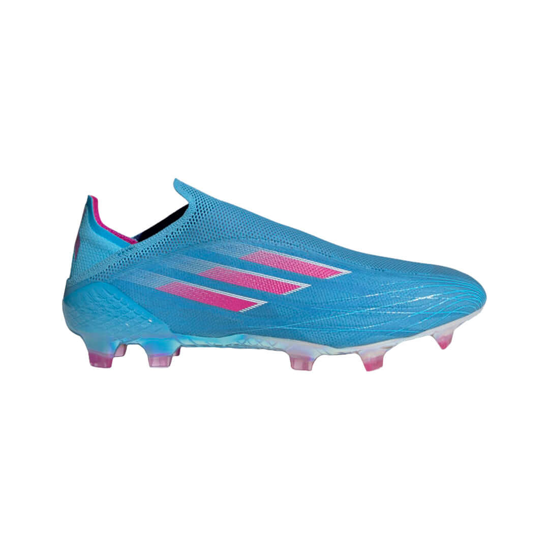 Adidas X Speedflow+ Firm Ground Cleats