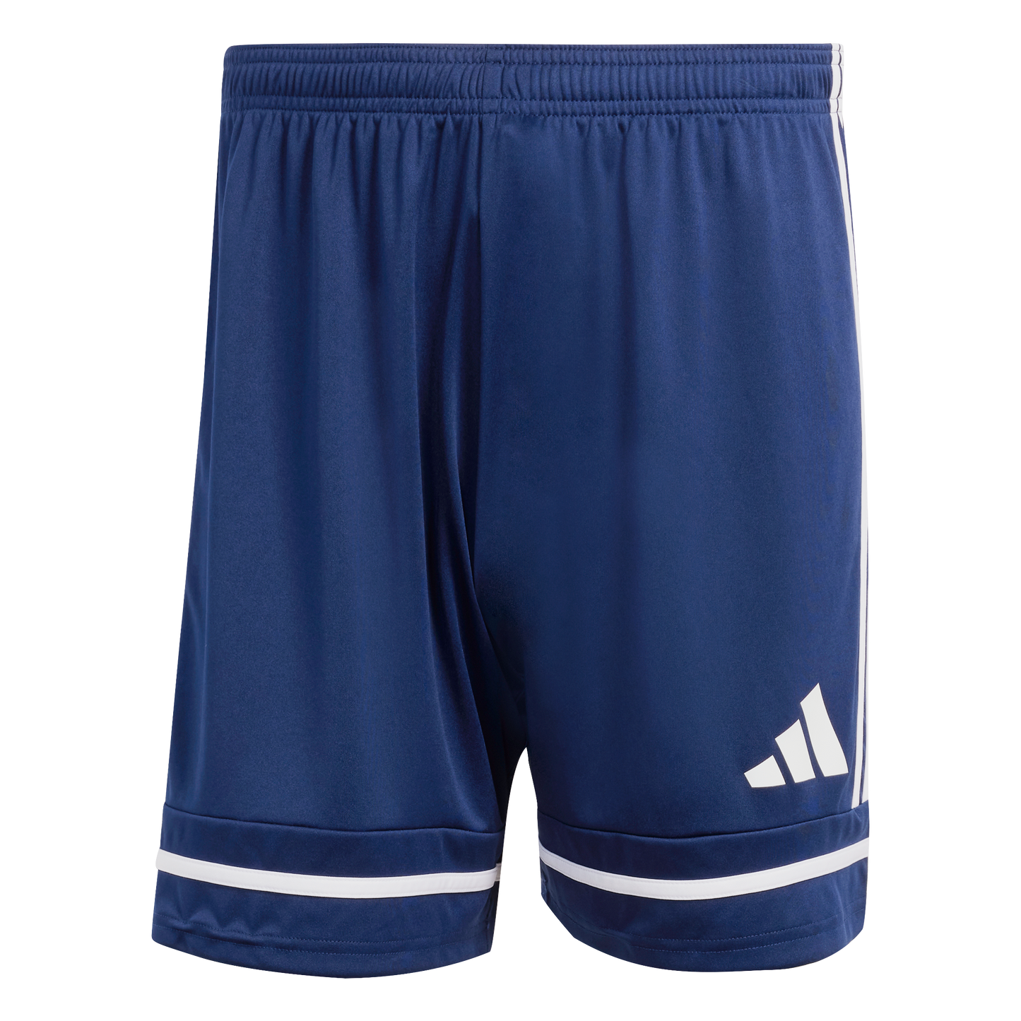 adidas Youth Squadra 25 Shorts - Navy Blue JN5458