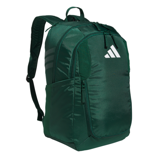 Adidas Stadium 4 Backpack - Green 5159368