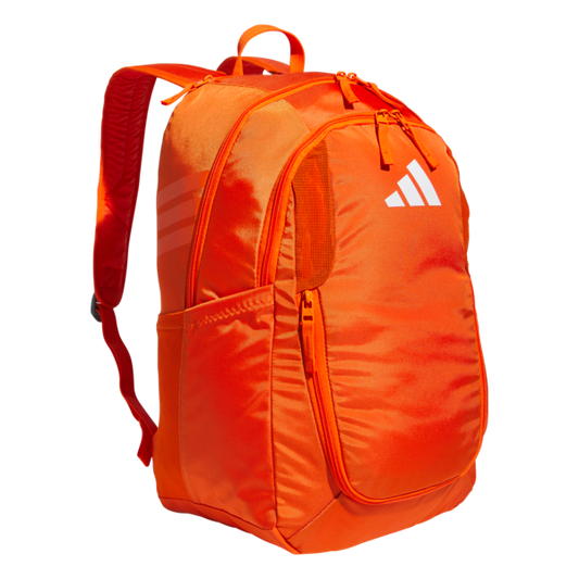 Adidas Stadium 4 Backpack - Orange 5159498