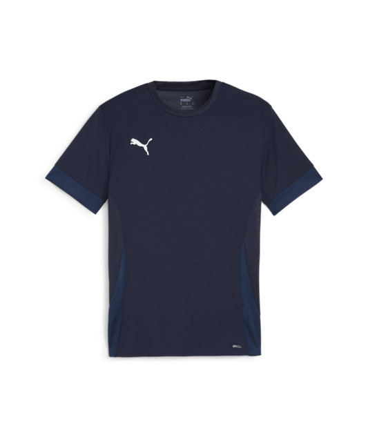 Puma Team Goal Matchday Jersey - Navy