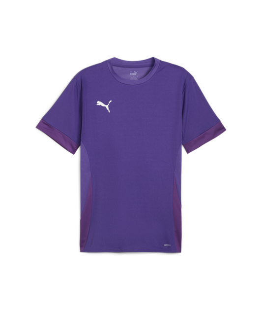 Puma Teamgoal Matchday Jersey - Violet 705747-10