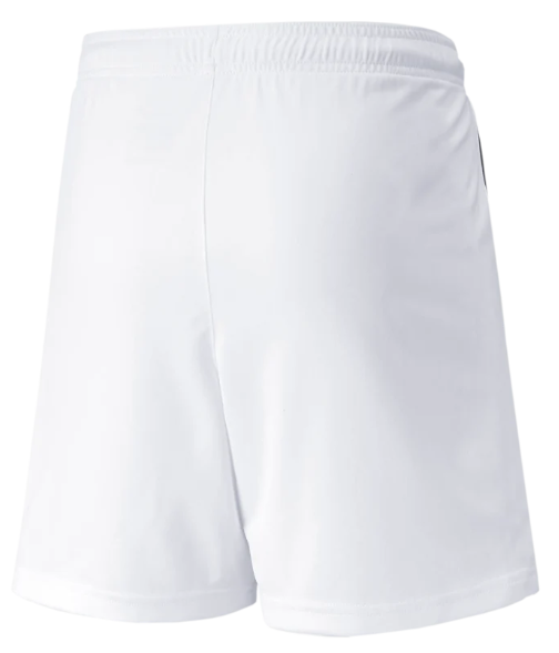Puma TeamLiga Shorts - White