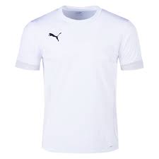 Puma Team Goal Matchday Jersey - White 705747-04