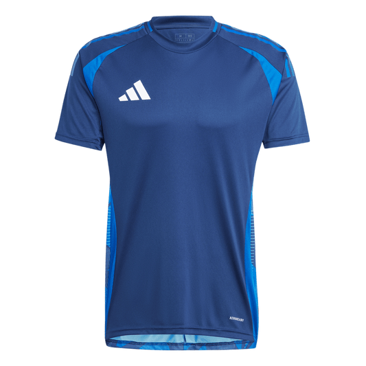 adidas Youth Tiro 24 Competition Match Jersey - Navy Blue IQ4768