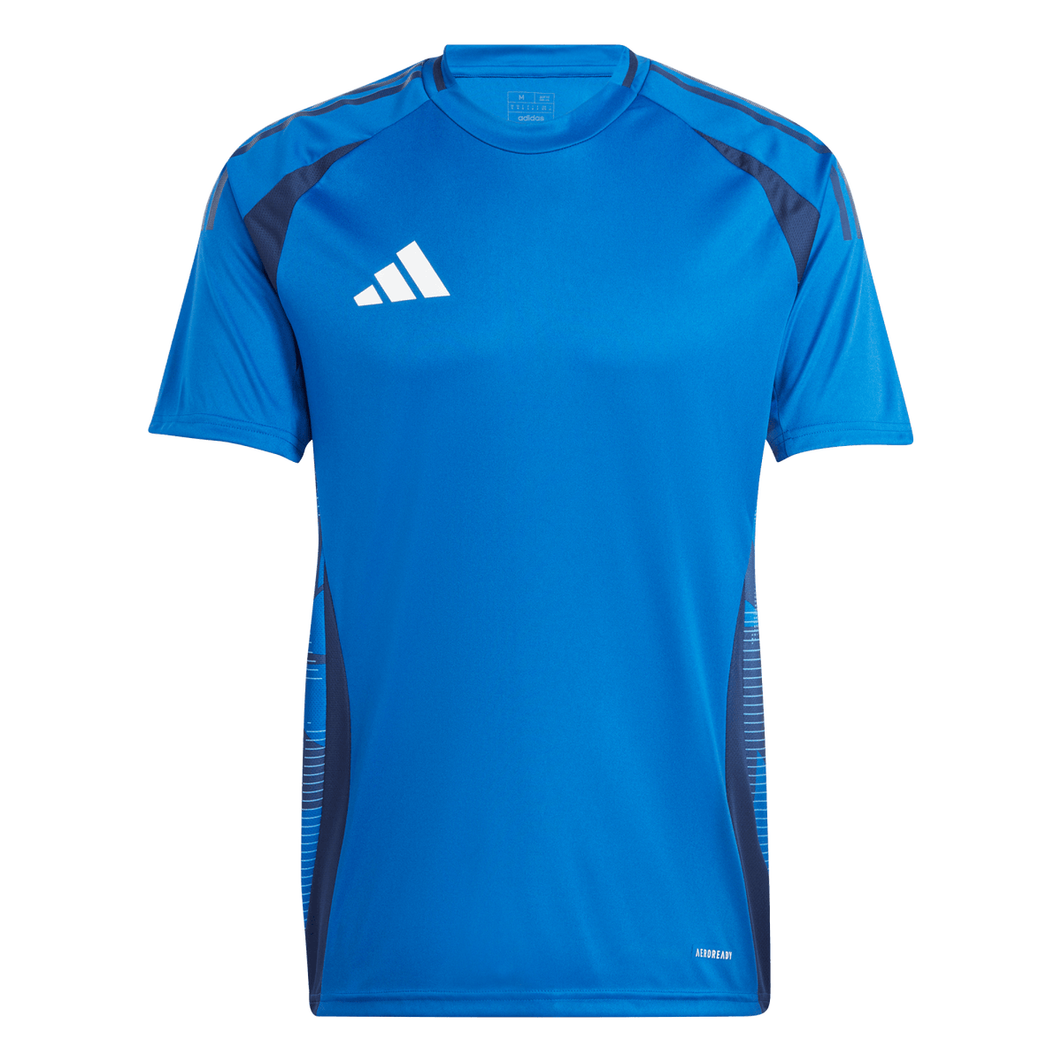 adidas Youth Tiro 24 Competition Match Jersey - Royal IQ4769
