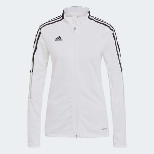 Adidas Tiro 21 Womens Track Jacket