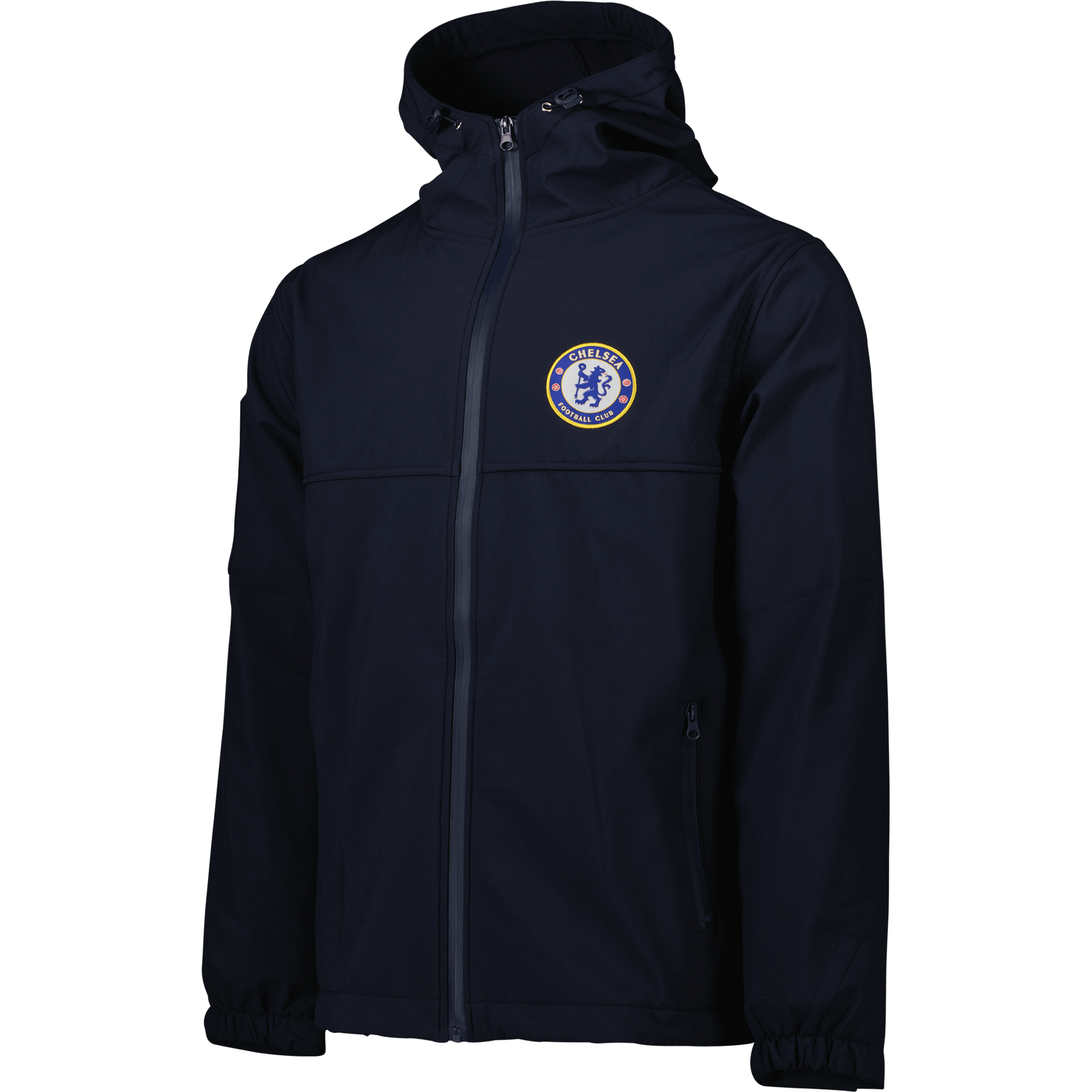 Sport Design Chelsea 3-Layer Outdoor Jacket